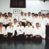 Aikido 1998. 30 aniv. Judo Club Palma